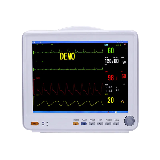 Life Care Cardiac Monitor (Rent & Sale)