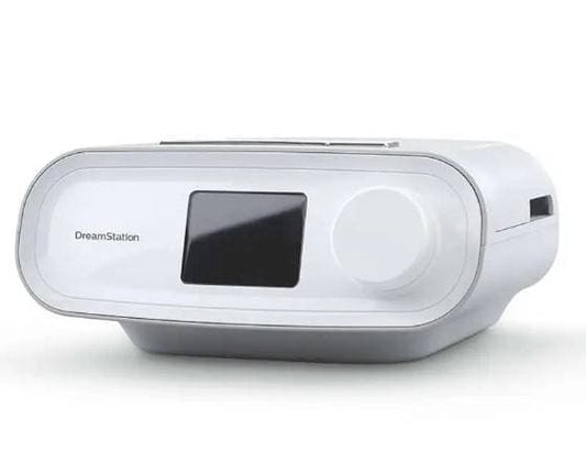 Philips Dreamstation Auto CPAP Machine (Rent & Sale)