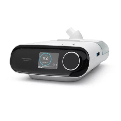 Philips DreamStation ST – BIPAP Machine (Rent & Sale)