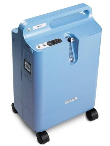 Philips Respironics EverFlo Oxygen Concentrator (Rent & Sale)