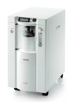7F-5EW Oxygen Concentrator (Rent & sale)